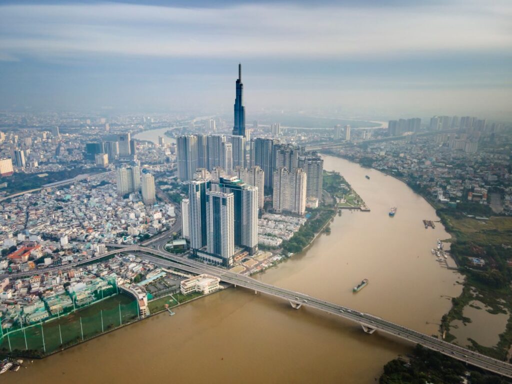 Ho Chi Minh City