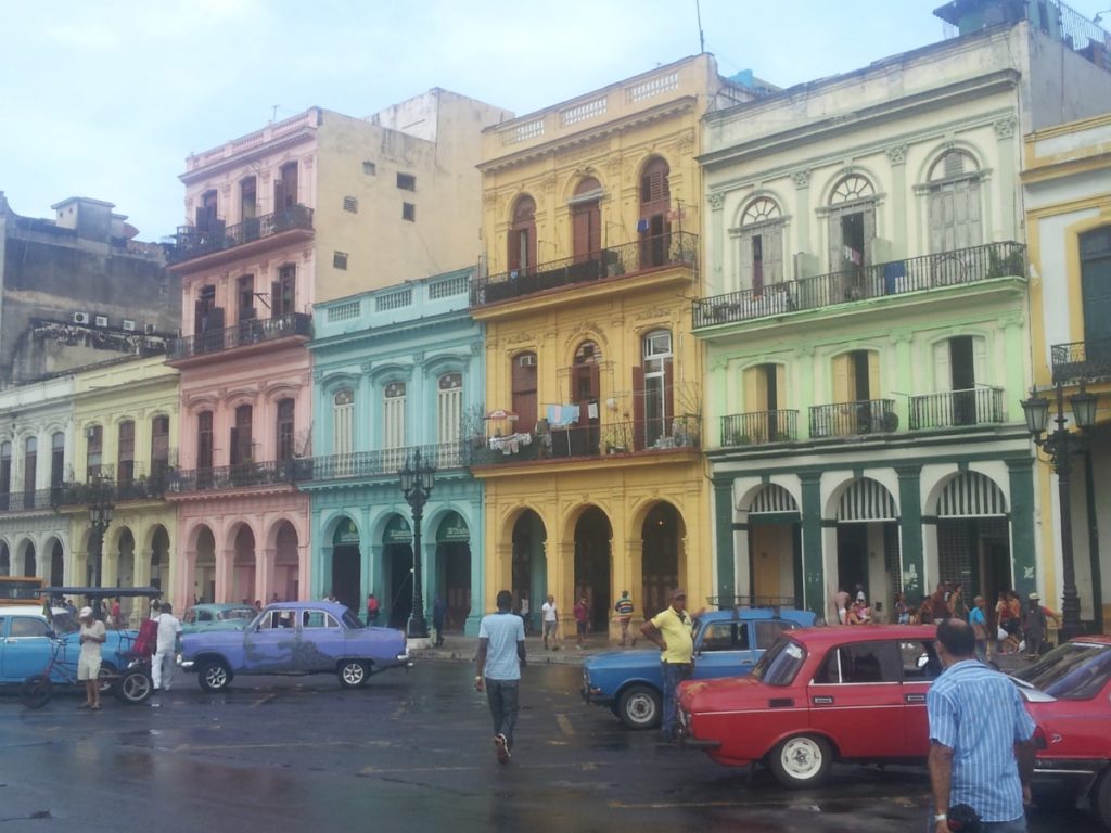 Latin America travel experiences