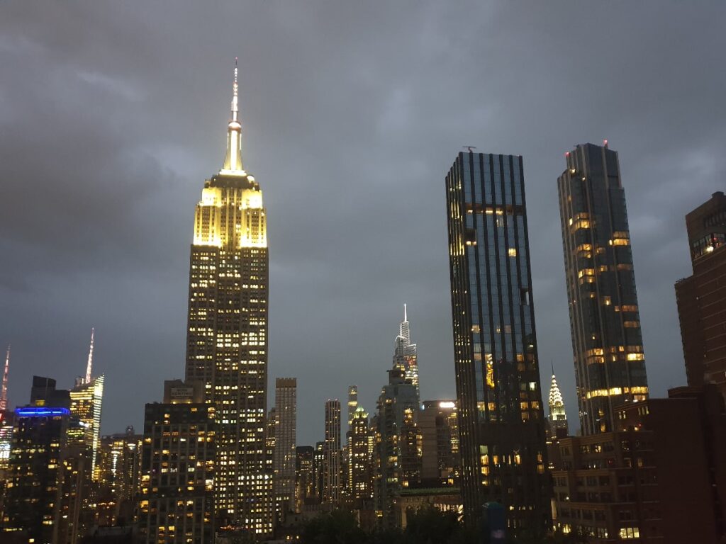 Cost of living 2023 - New York