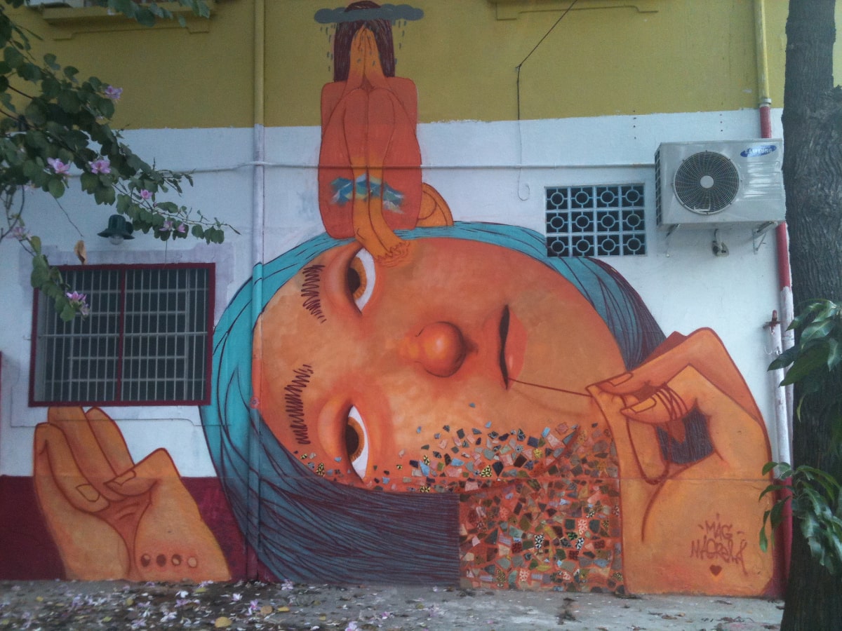 Beco do Batman