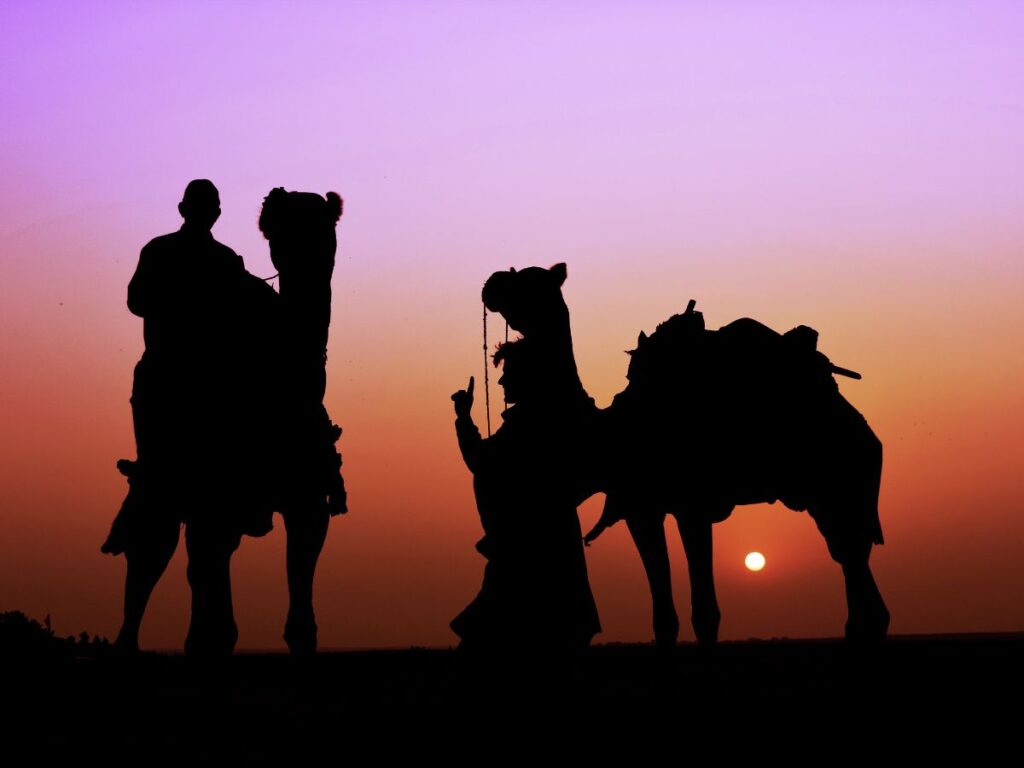 Jaisalmer