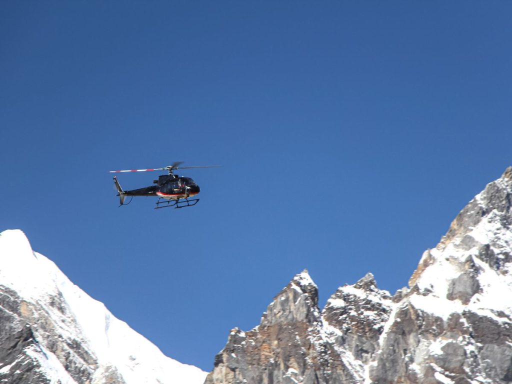 Indian Himalayas
