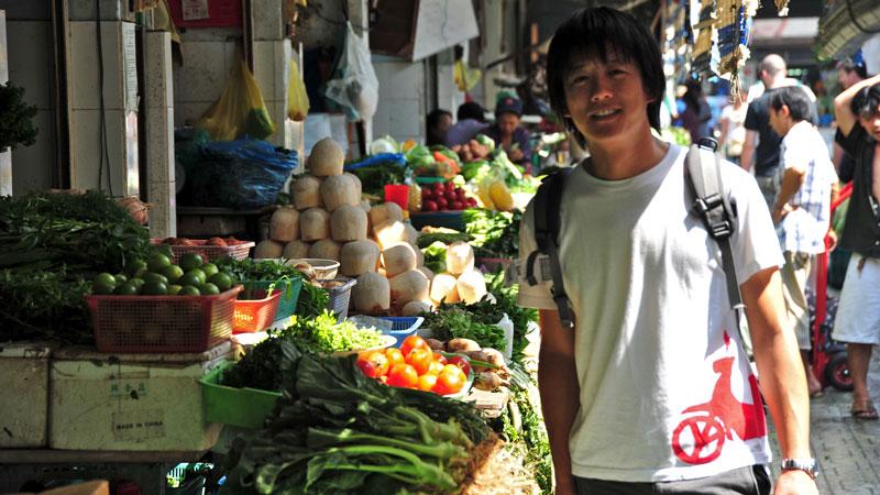 How to bargain in Vietnam
