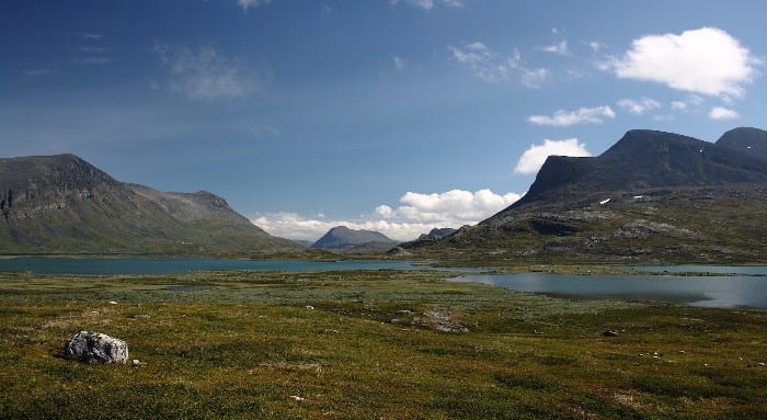 best trekking destinations