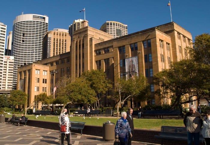 Culture in Sydney on a Budget