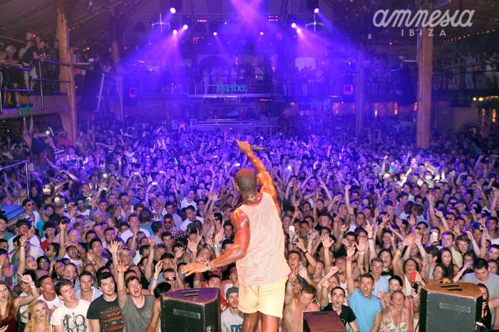 Ibiza on a budget