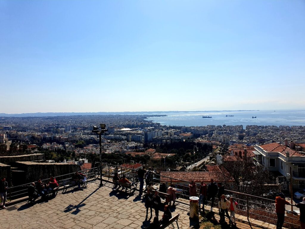 Thessaloniki, Greece