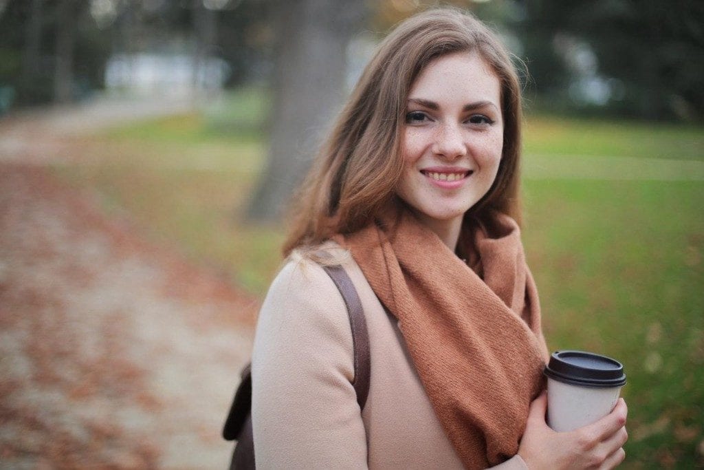 how to take better travel selfies