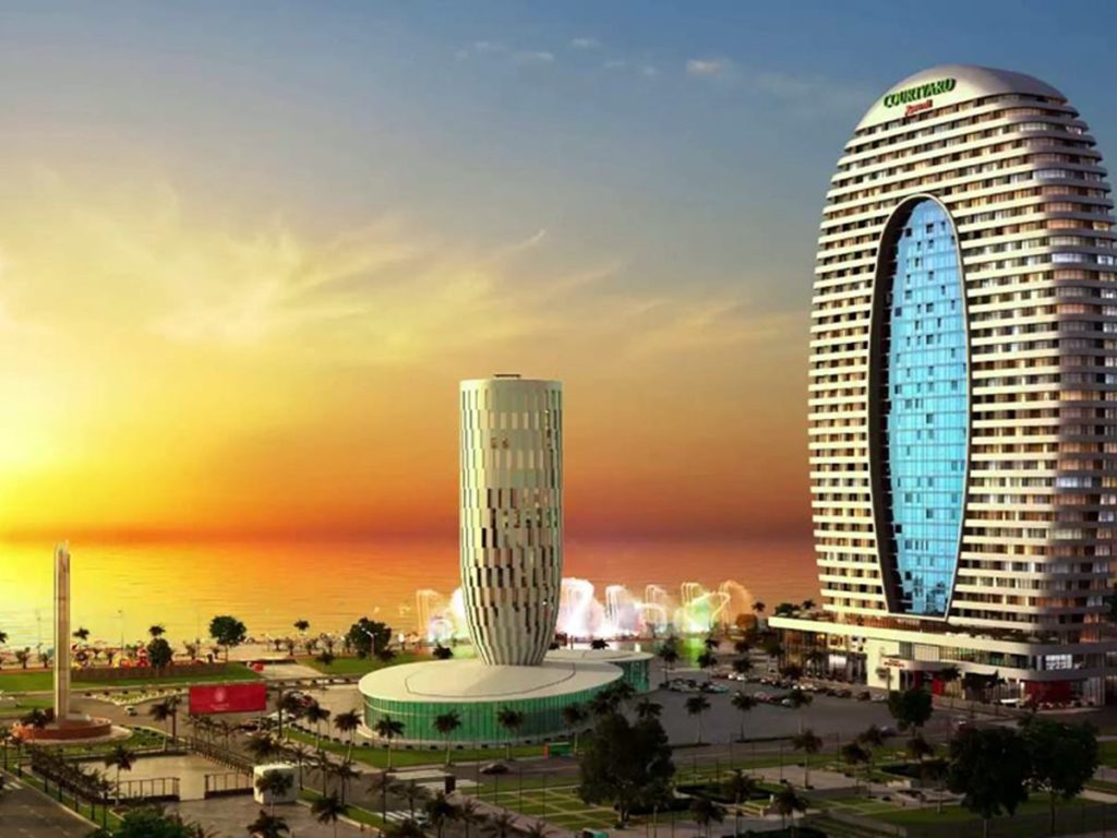 Batumi