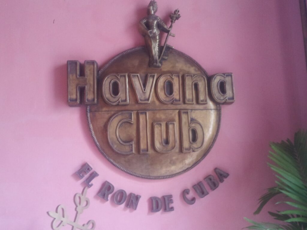 Havana Club Rum Museum, Cuba