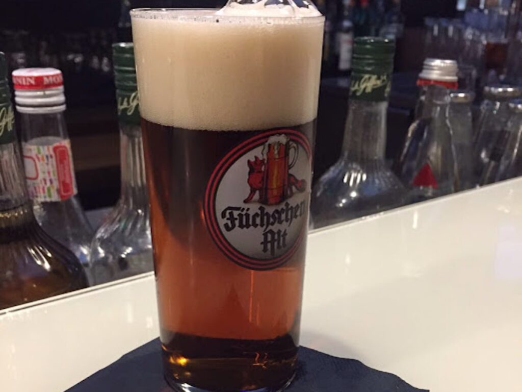 Beer in Germany - how much does it cost?