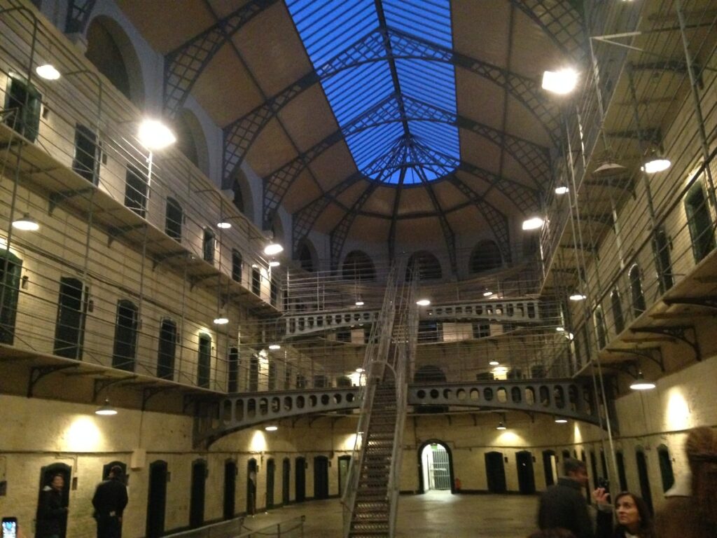 Kilmainham Gaol