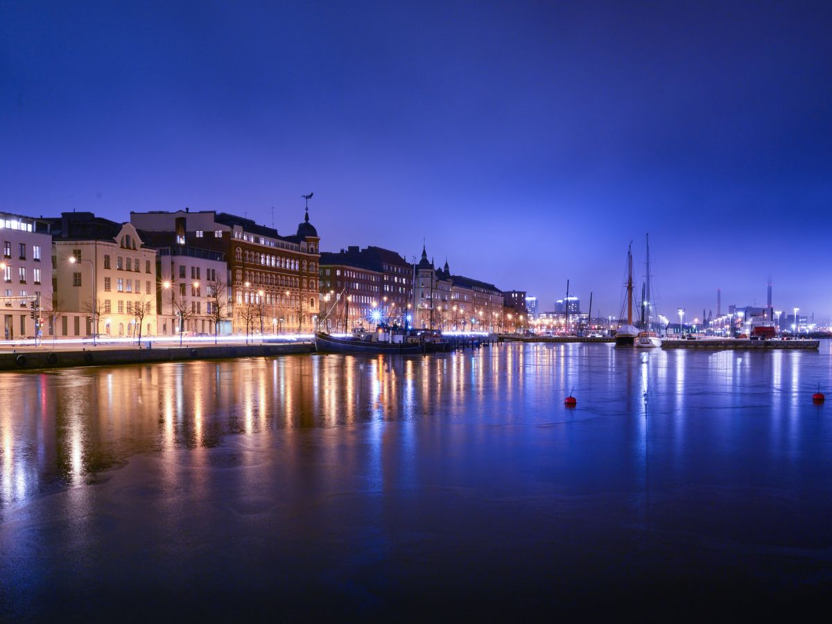Helsinki