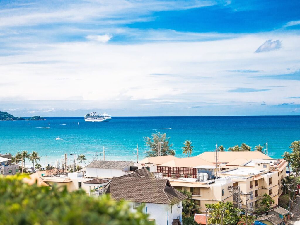 Phuket Living