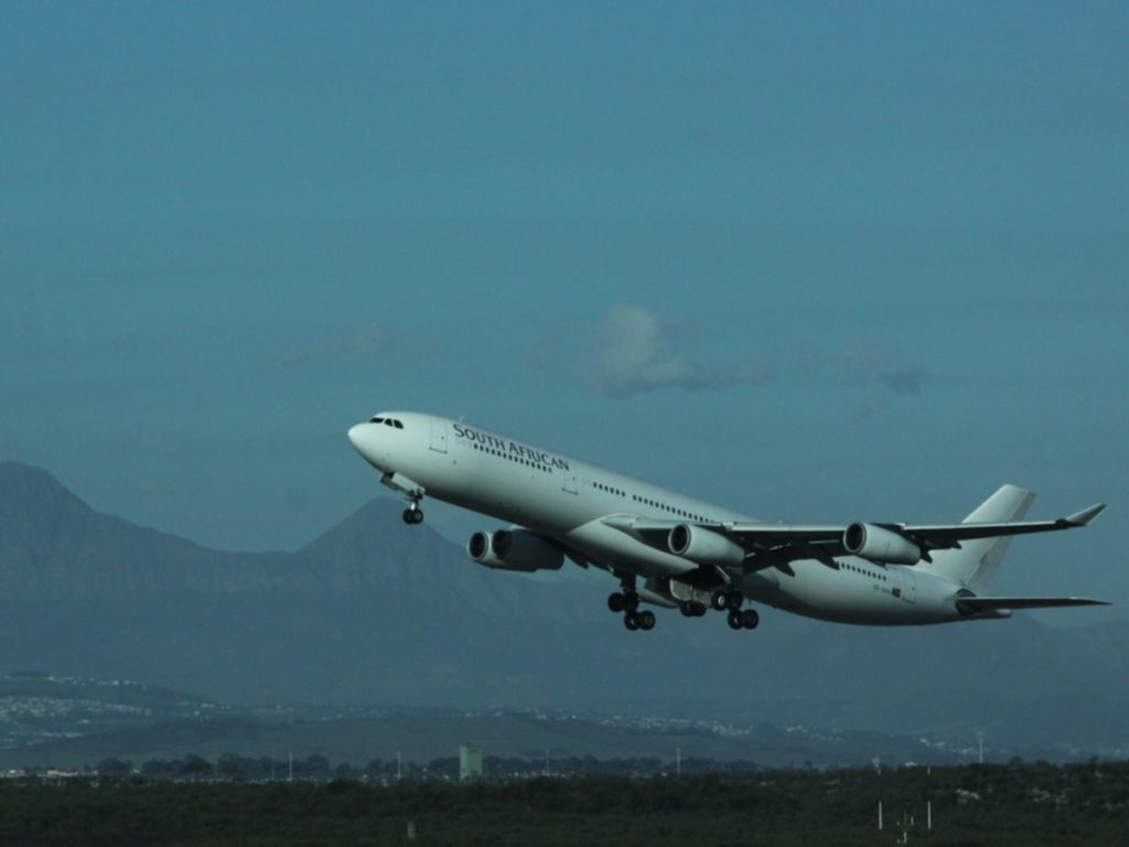 best airports in the world