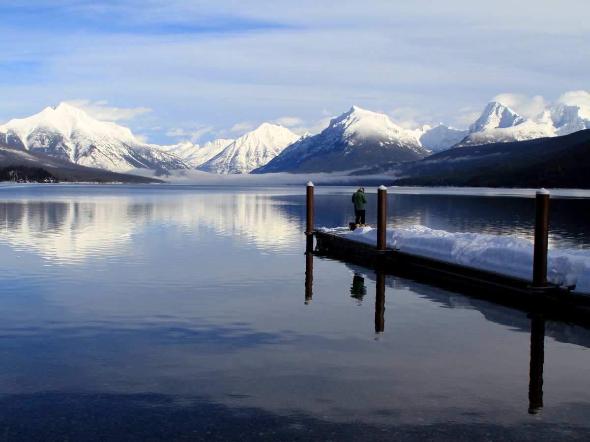 Lake Macdonald