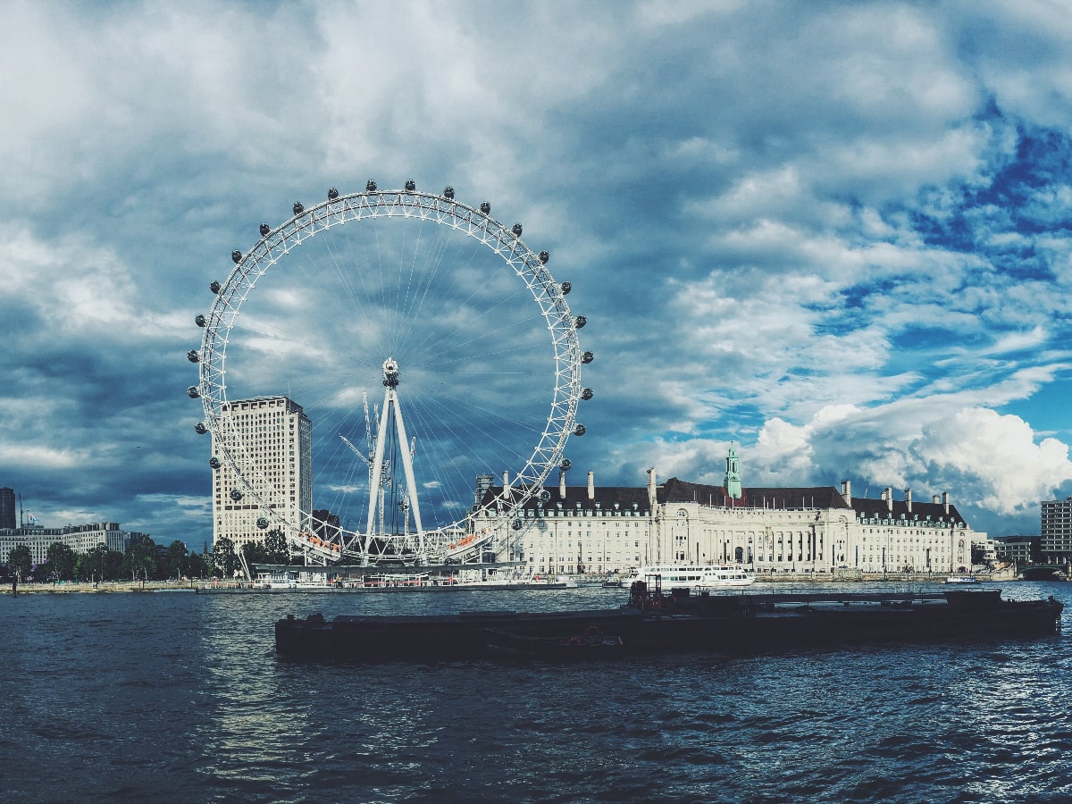 London