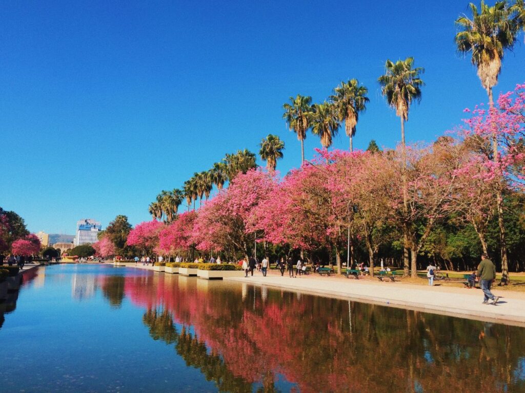 Porto Alegre