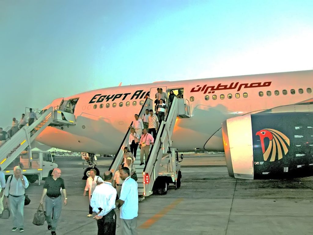 Cairo Airport