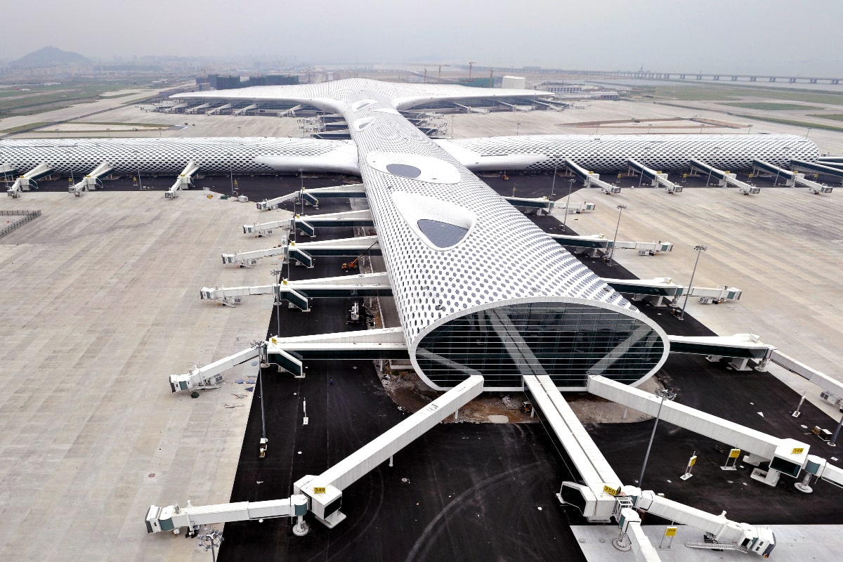 Shenzhen Airport