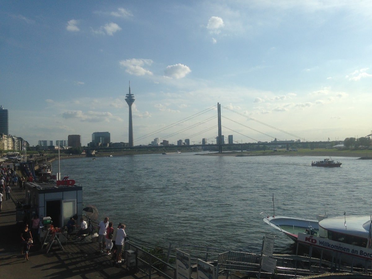 Dusseldorf