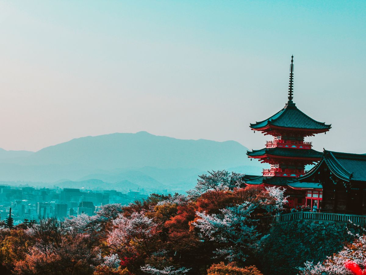 Kyoto