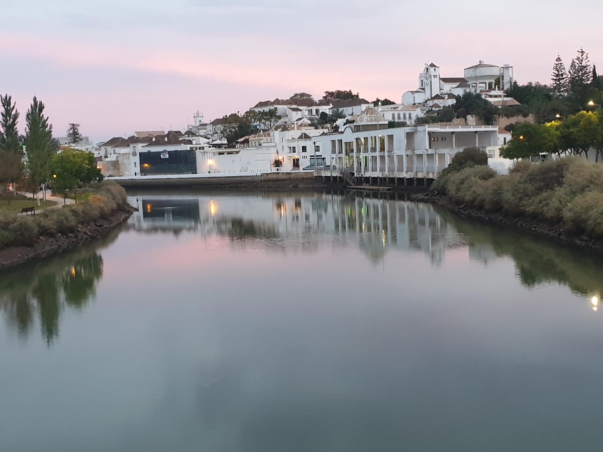 Tavira
