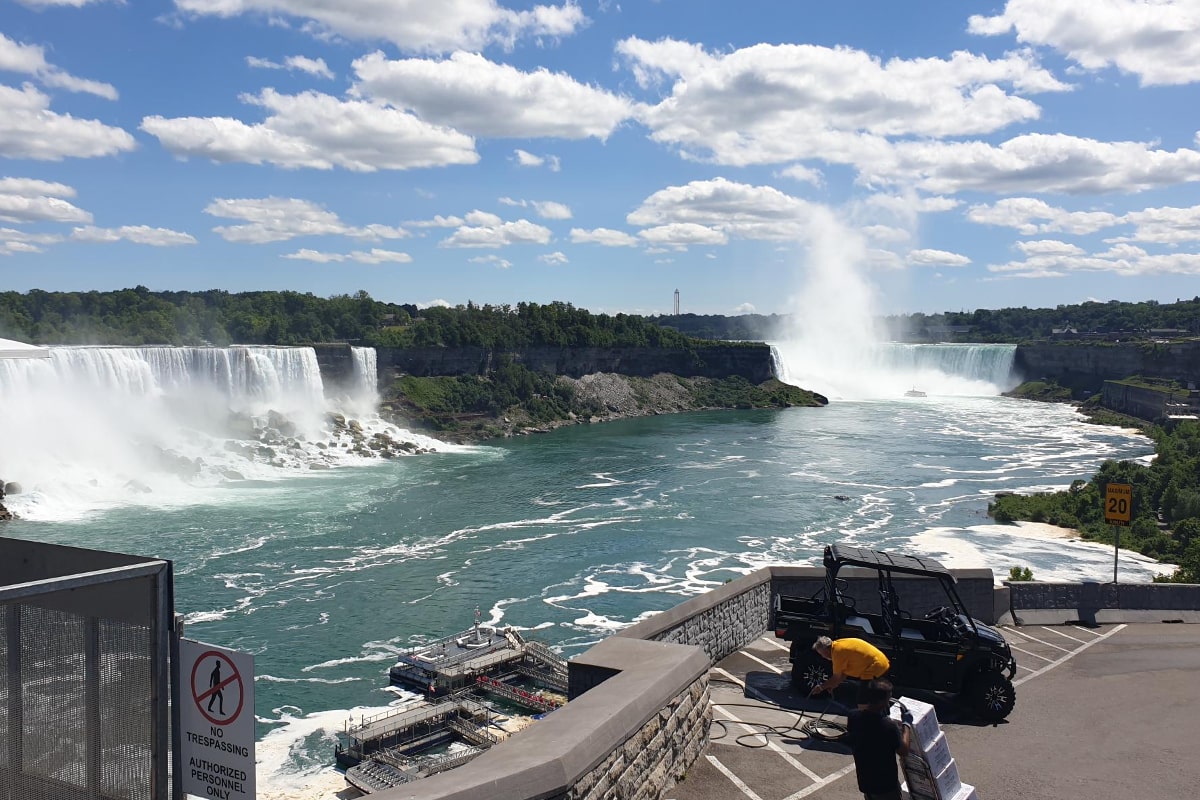 Niagara River