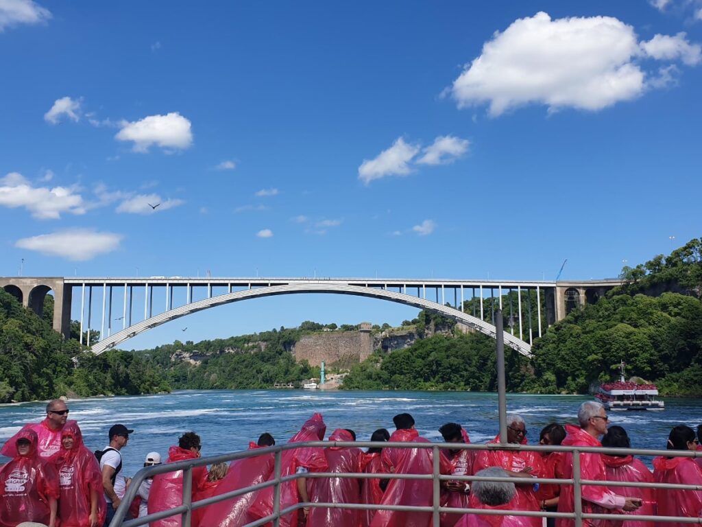 Rainbow Bridge