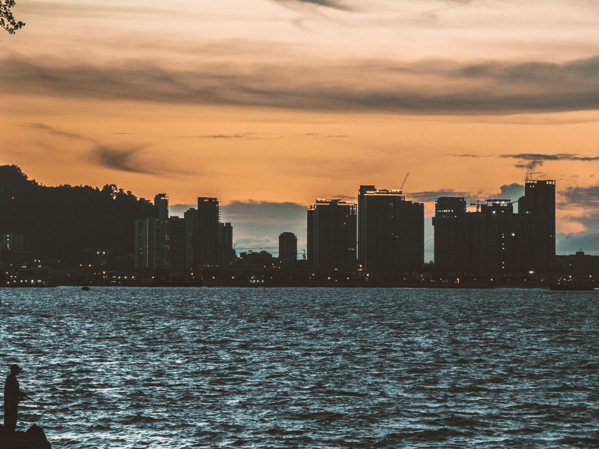 Penang
