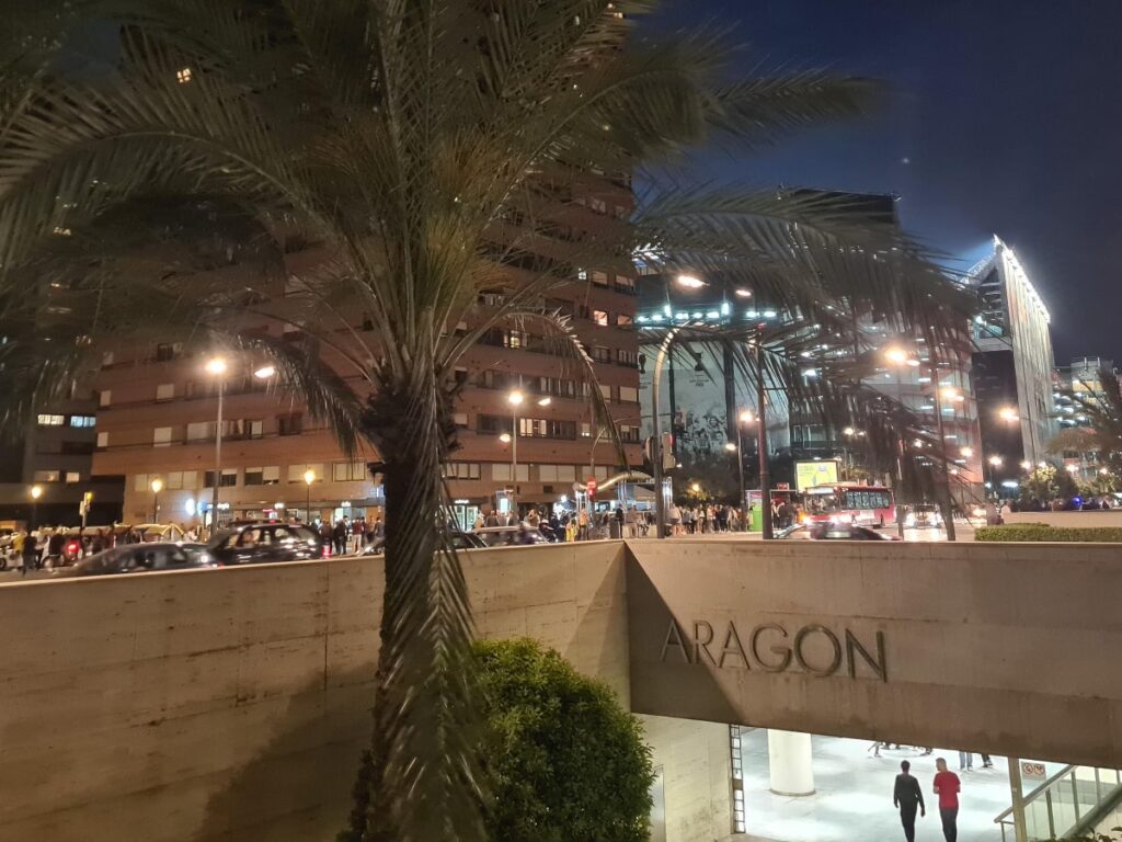 Valencia, Spain