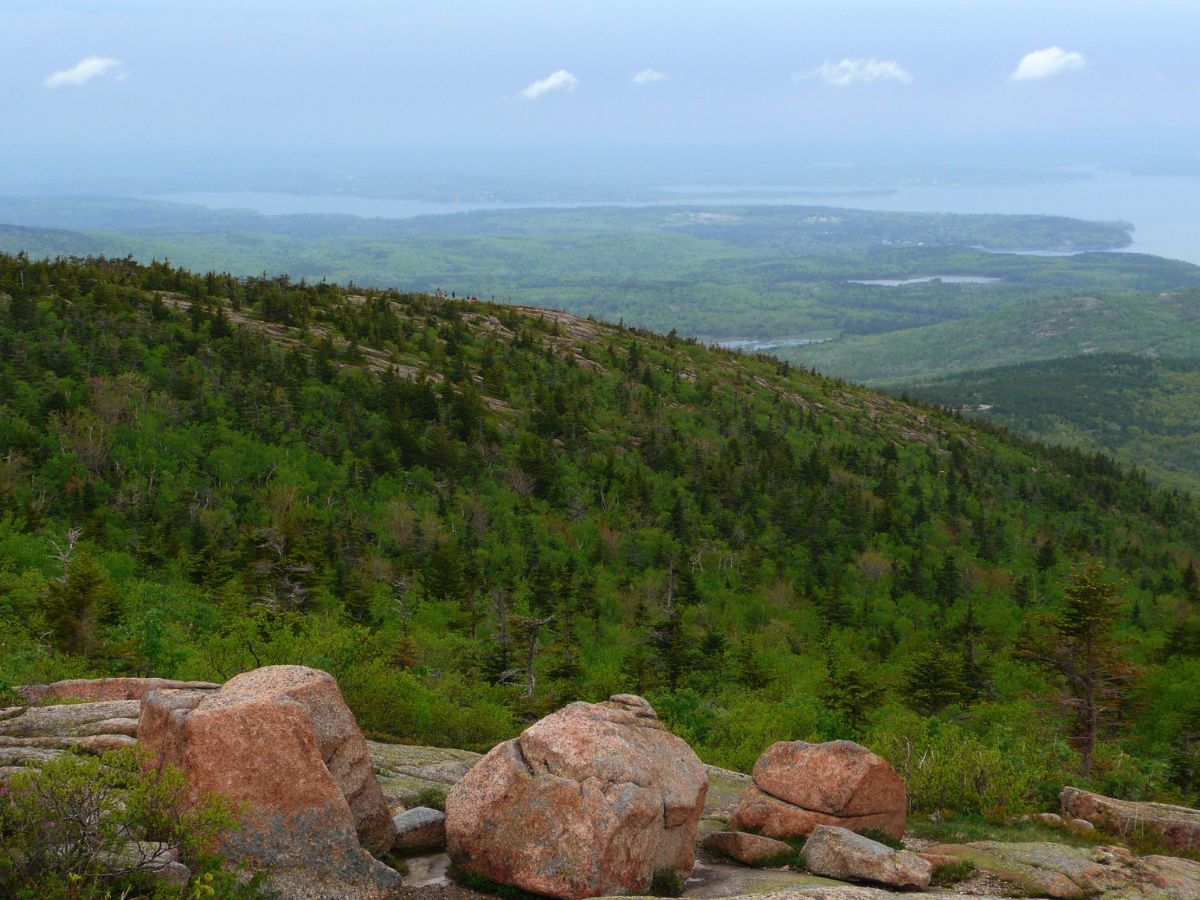 Acadia National Park