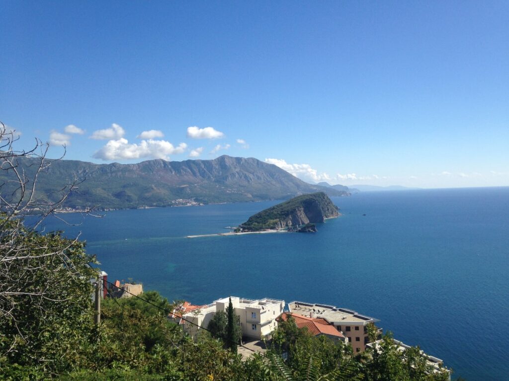 Budva