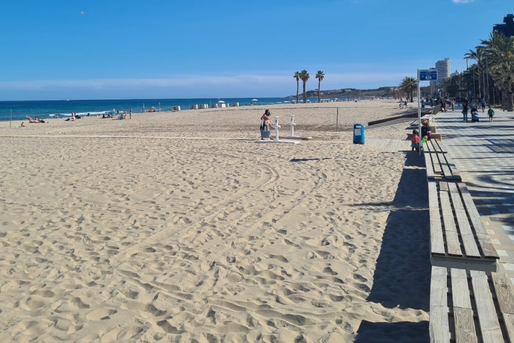 Alicante, Costa Blanca