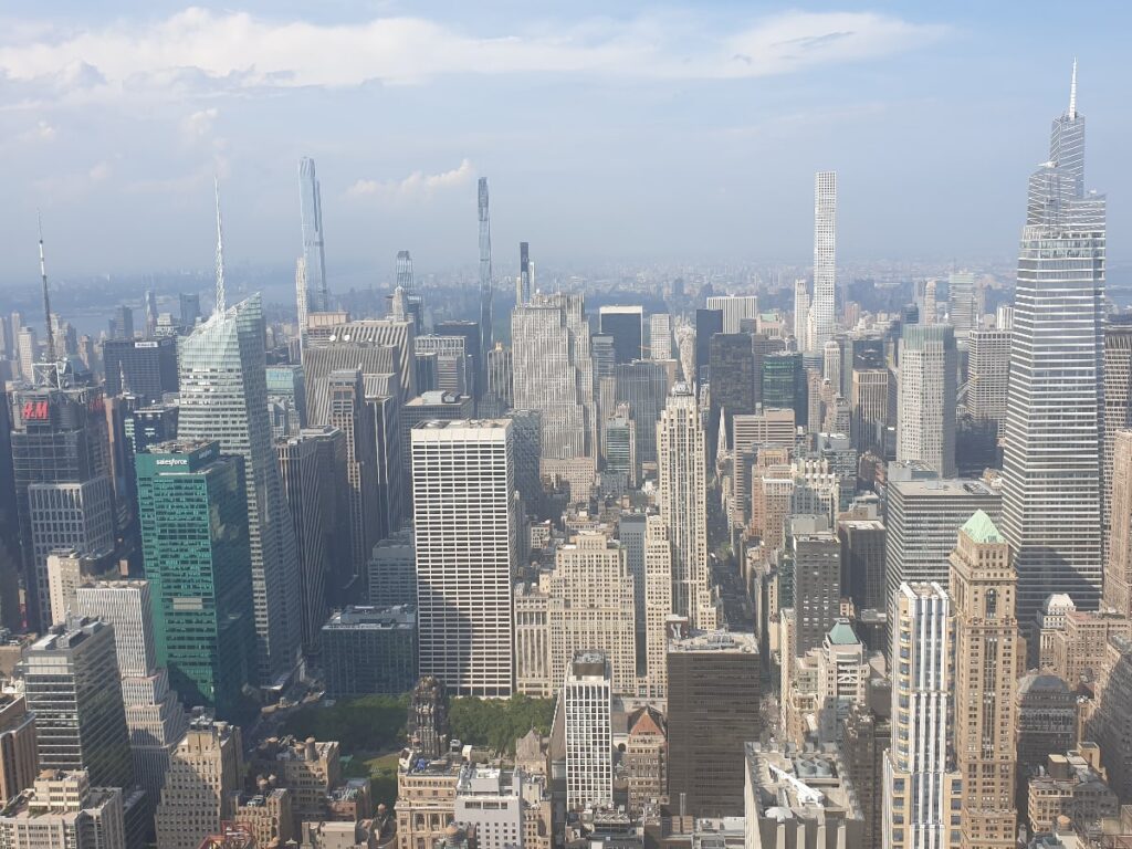 New York, USA