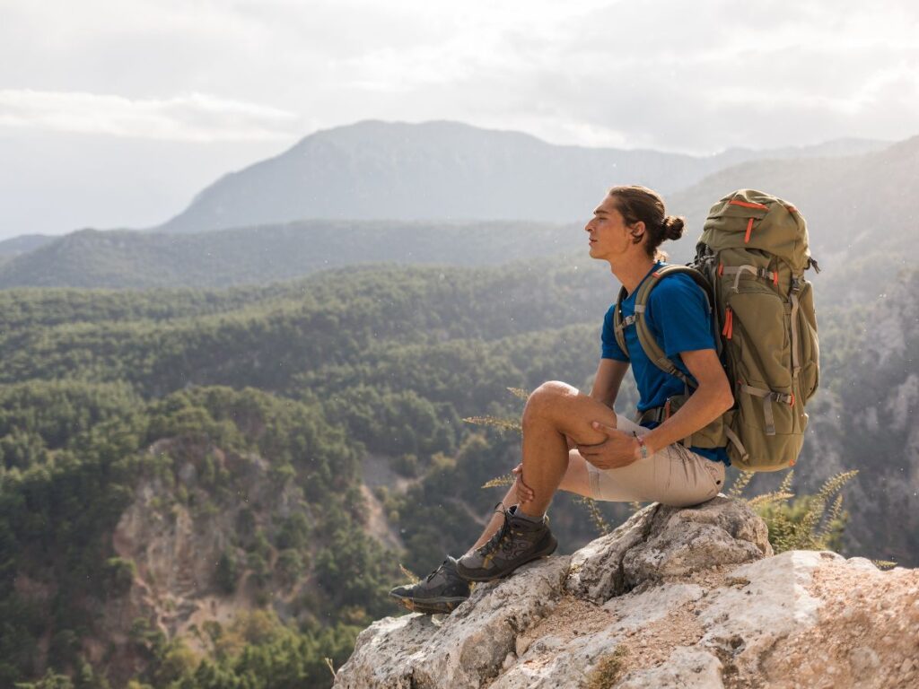 Heymondo travel insurance