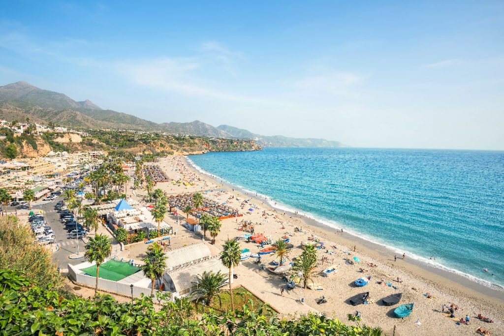 Costa del Sol 