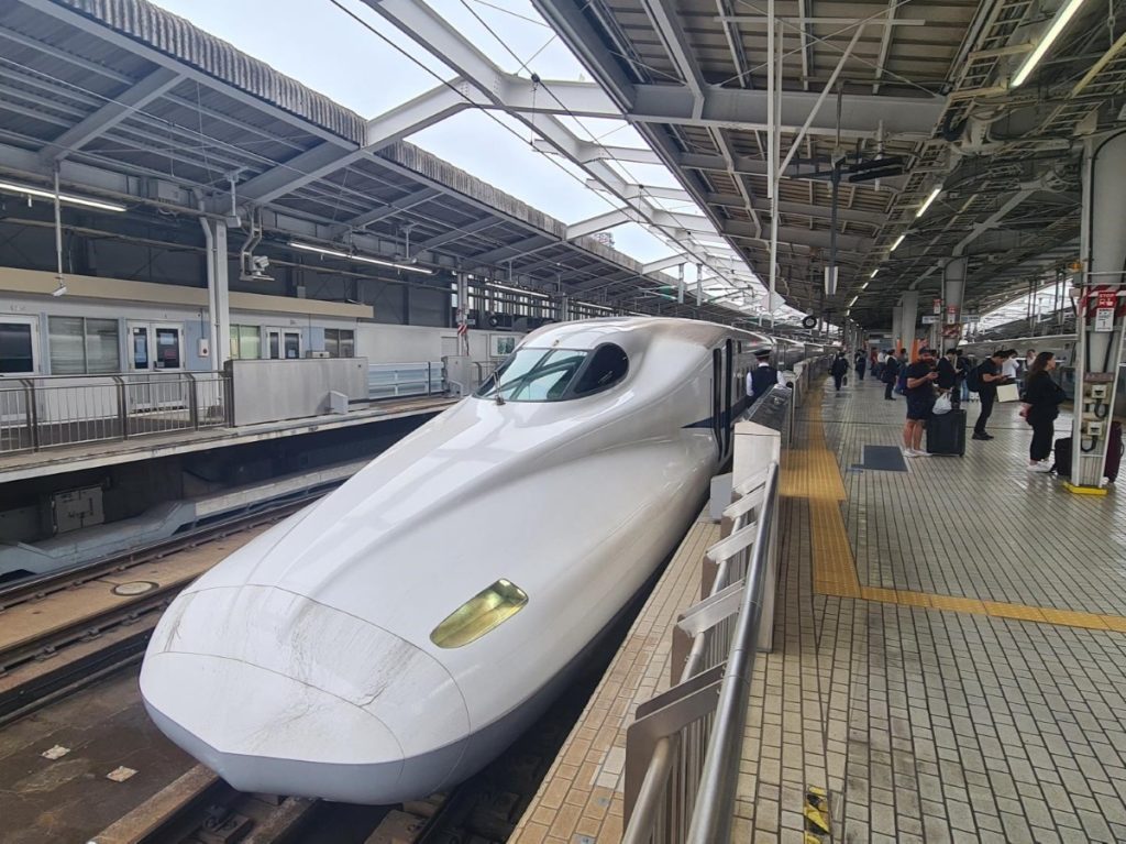 Japan rail pass still worth it