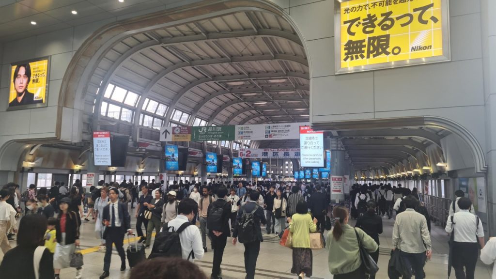 japan JR passes