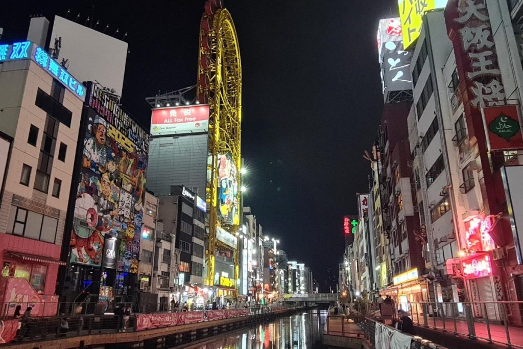 japan rail passes 2024