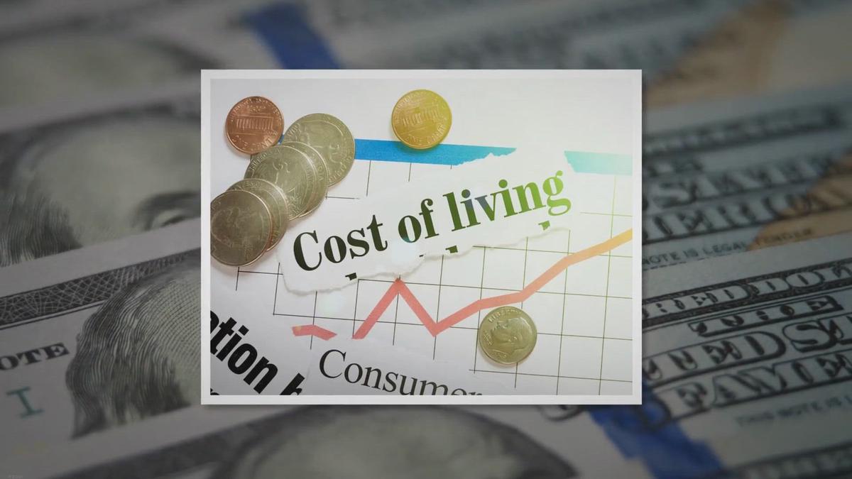 Cost of Living Around the World 100 Cities Compared