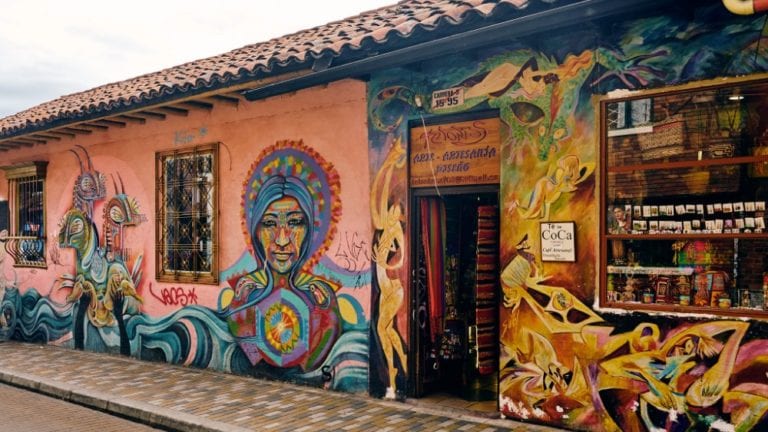 5 Fun Things to do in Bogota