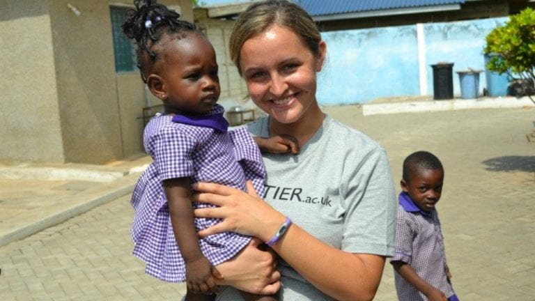 A Guide to teaching English abroad – How to get started in TEFL
