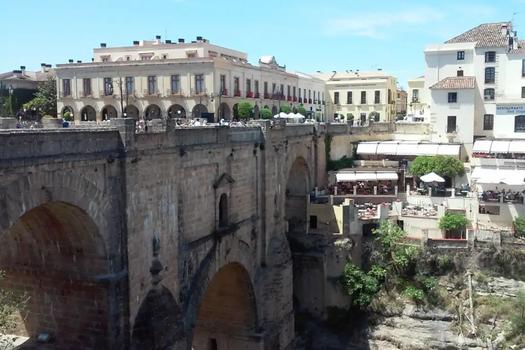 5 of the best Places to Visit in Andalusia, Spain Cities & Nature