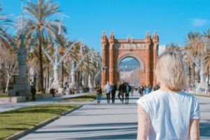 budget traveller