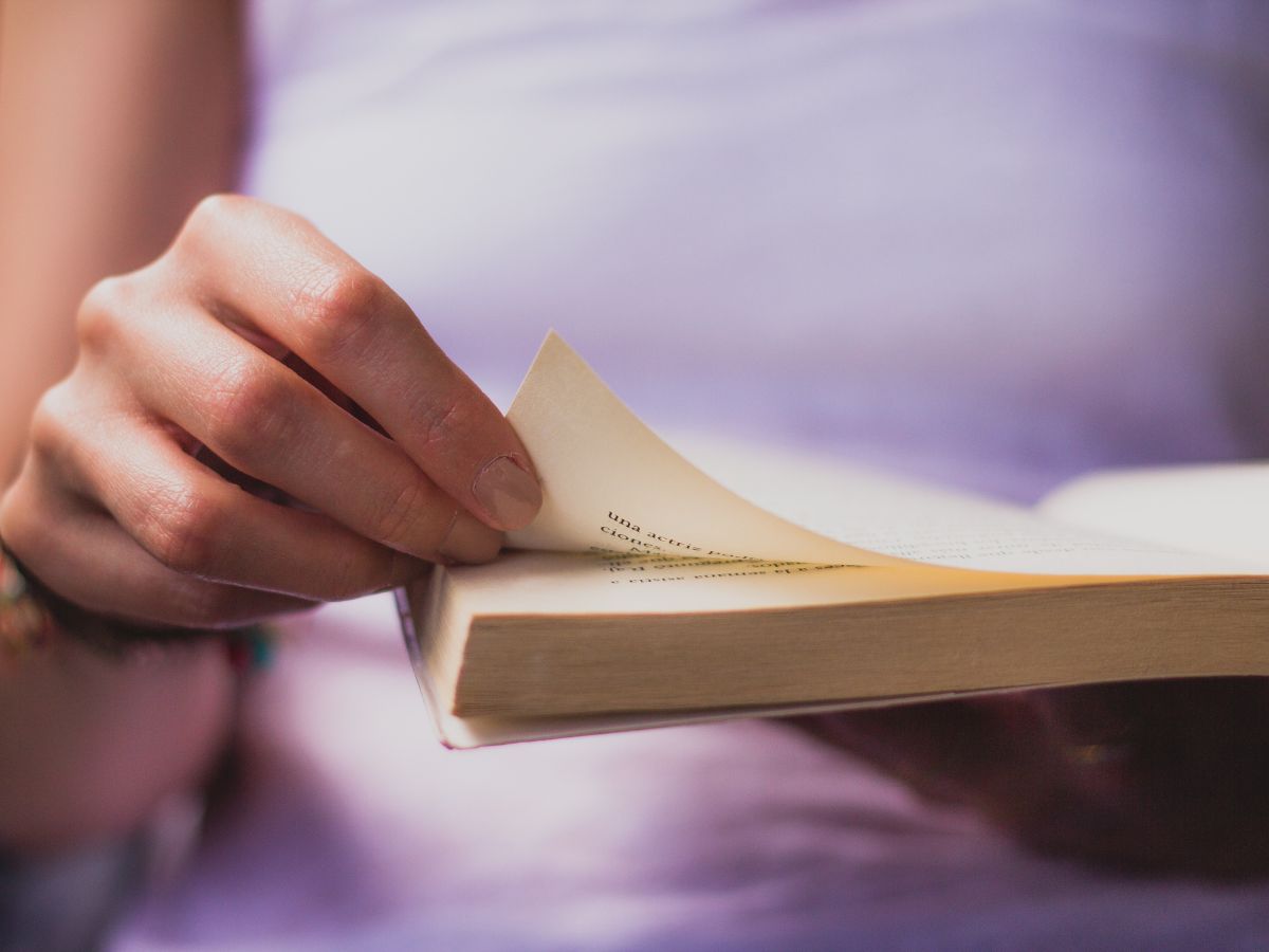 Are Guidebooks the Best Way to plan a Backpacking Trip?