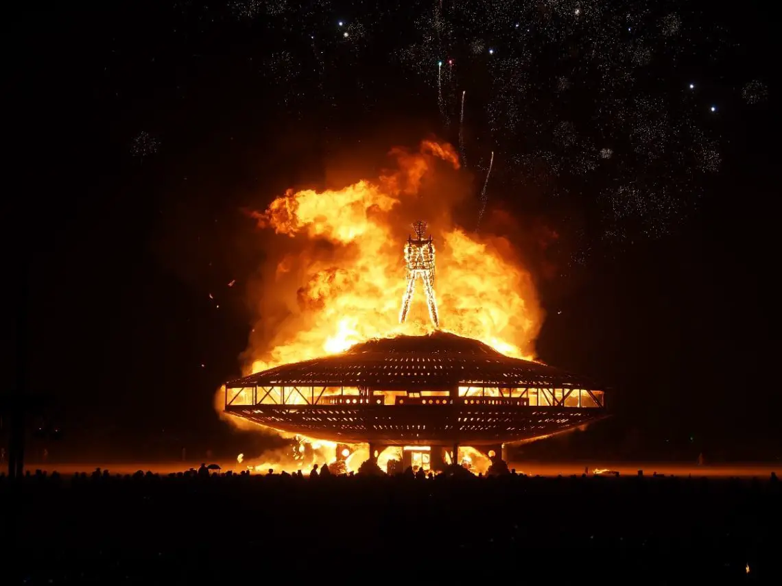 Burning Man