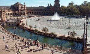 Best Places to Visit in Andalucia