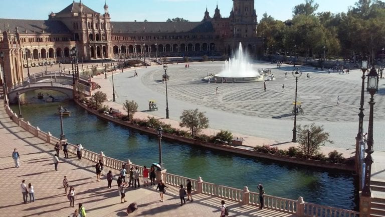 Where to go in Andalusia – 5 of the Best Areas to Explore