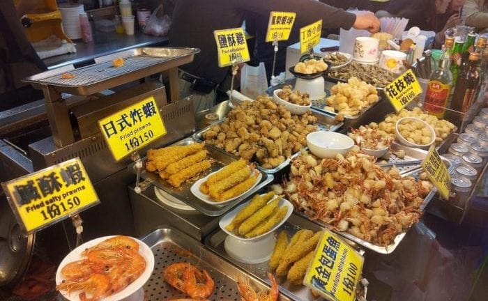 5 Places to Visit in Taipei, Taiwan